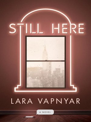 cover image of Still Here